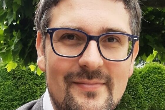 Loic Moureau