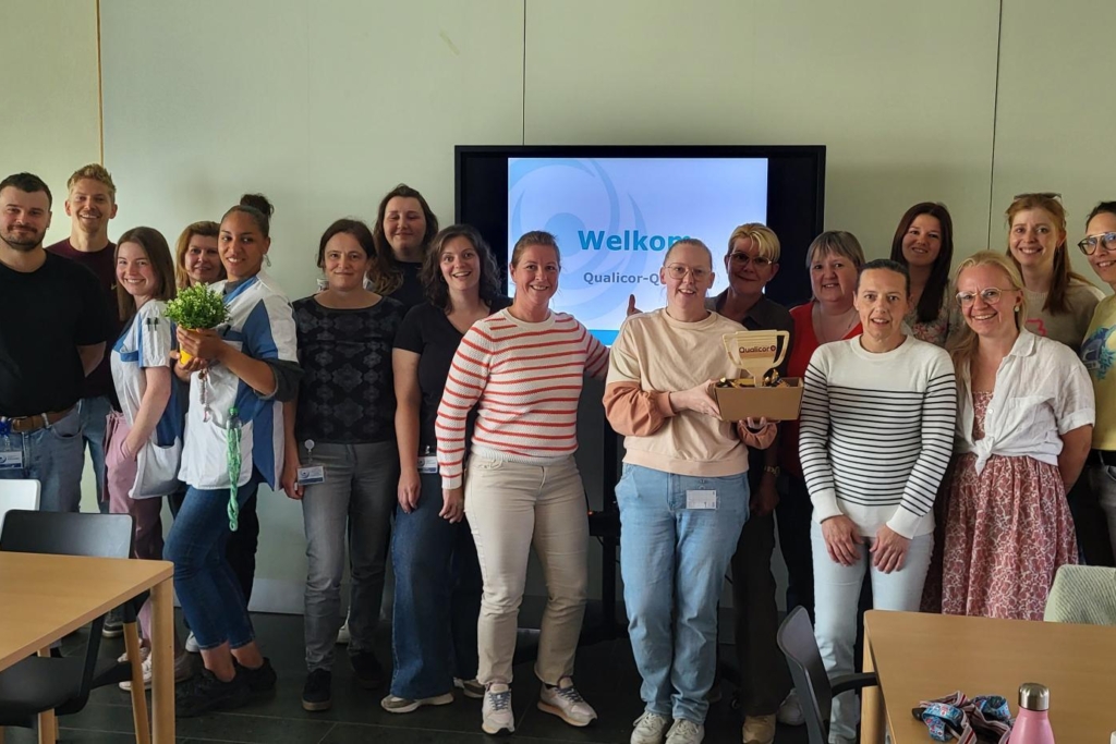 PCA Accreditatie
