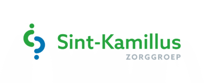 SINT KAMILLUS ZORGROEP LOGO kleur