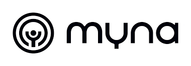 Logo Myna