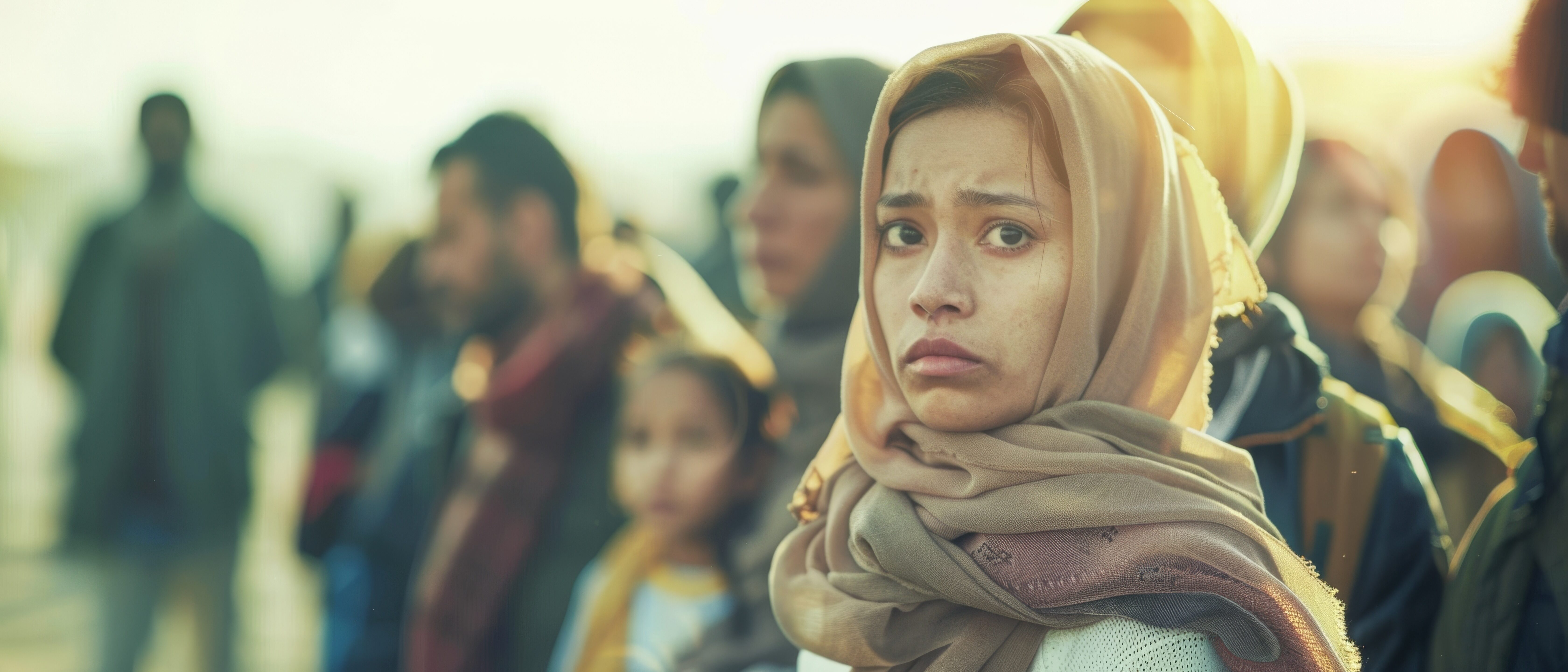 Cultural formulation interview