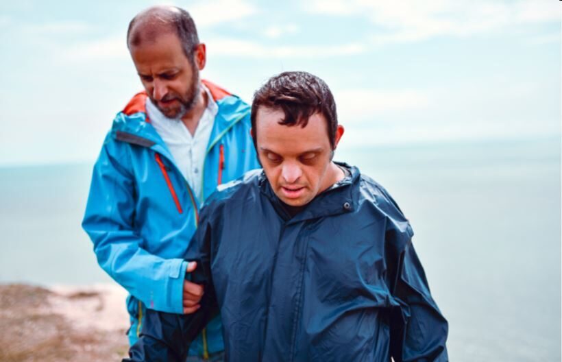 Verstandelijke beperking